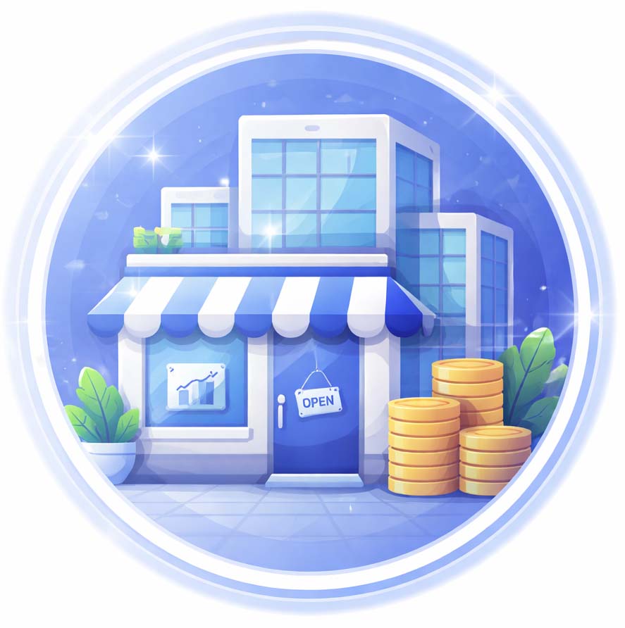 Малый и средний бизнес