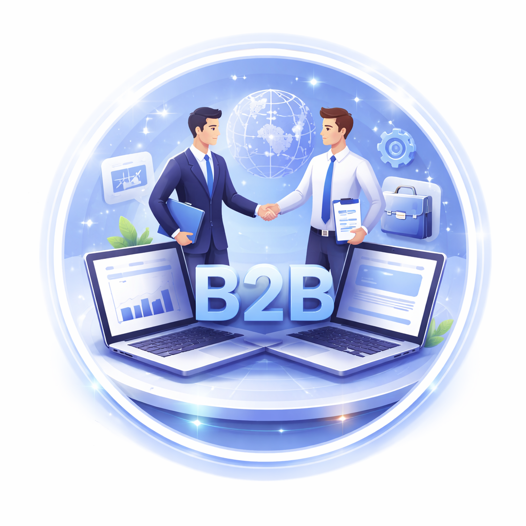 B2B-компании